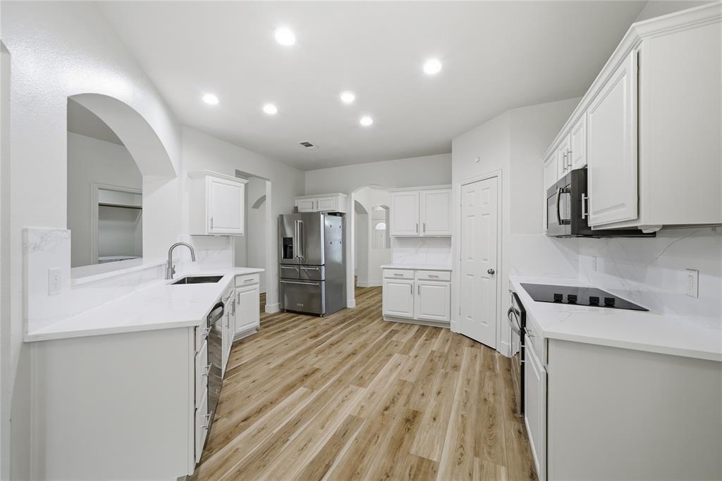 Frankford Meadows - Residential