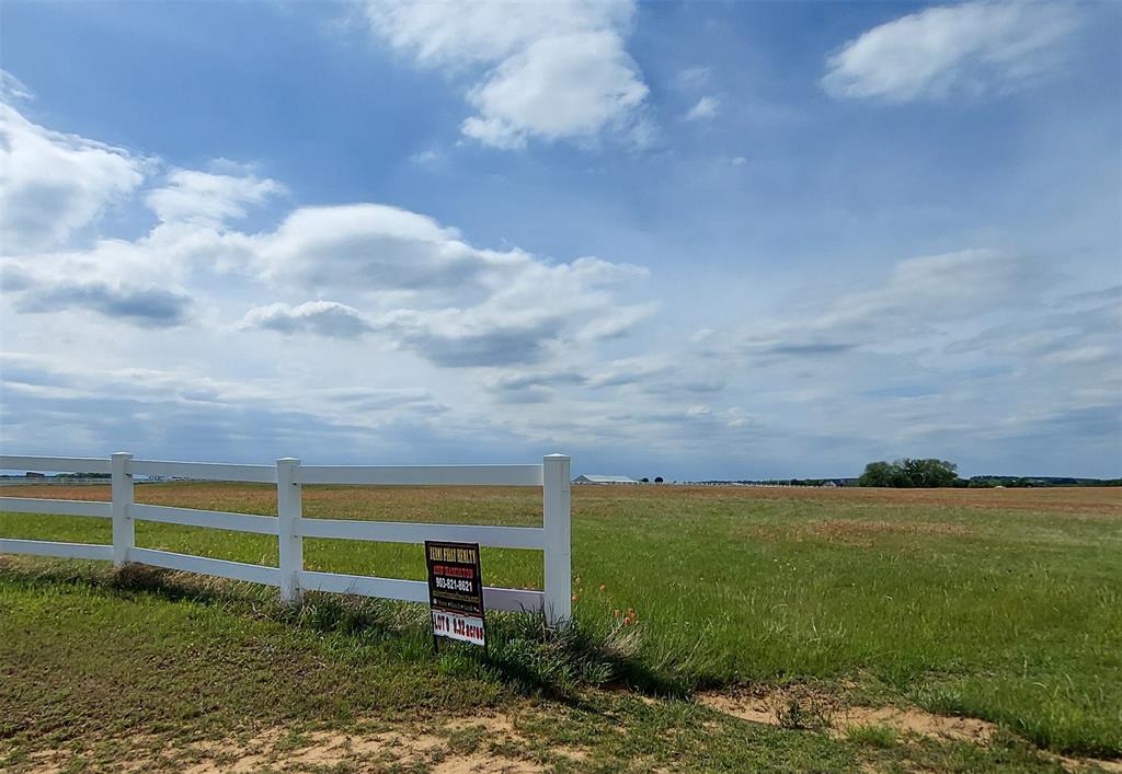 Horseman's Ranch - Land