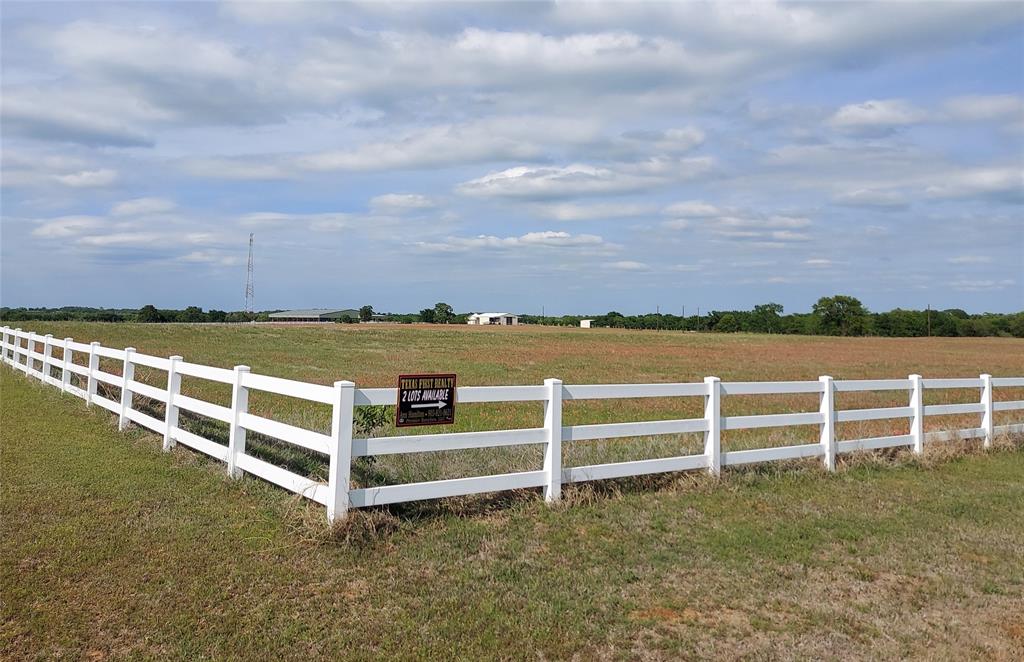 Horseman's Ranch - Land