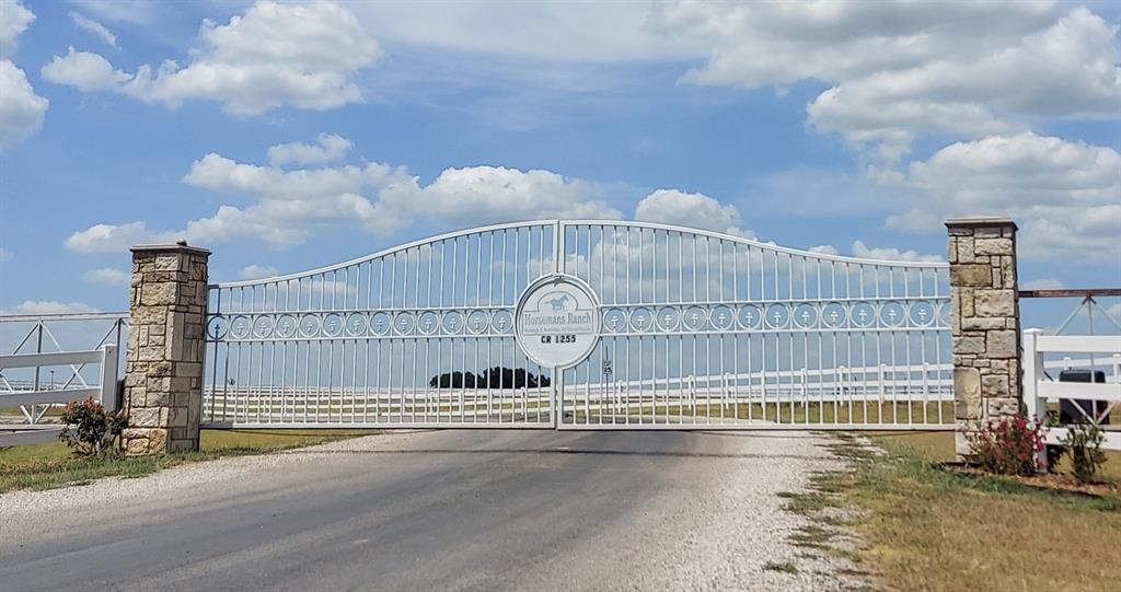 Horseman's Ranch - Land