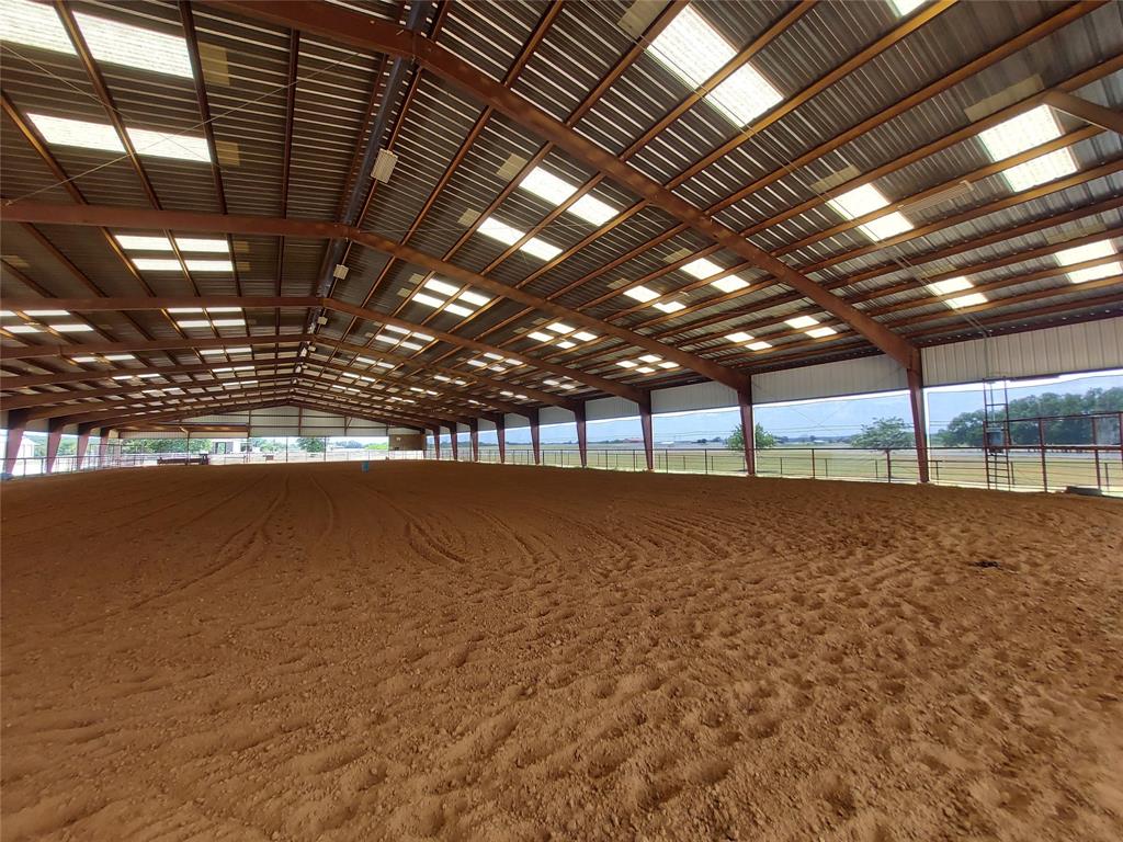 Horseman's Ranch - Land