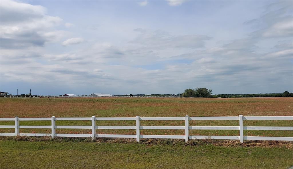 Horseman's Ranch - Land