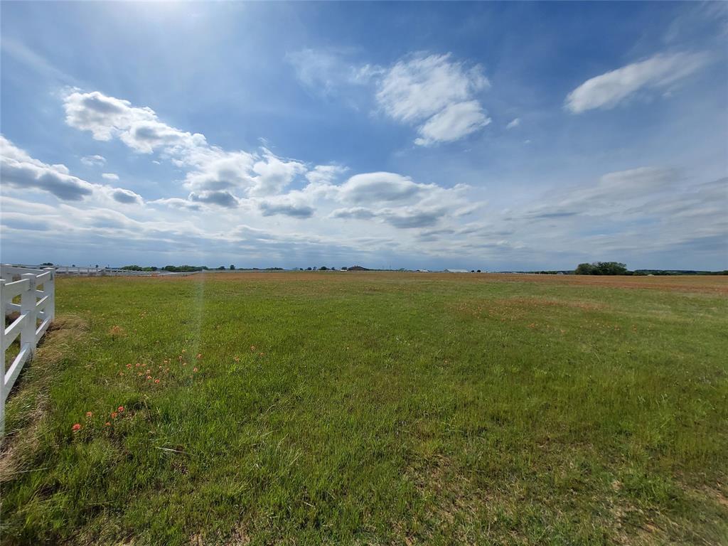 Horseman's Ranch - Land