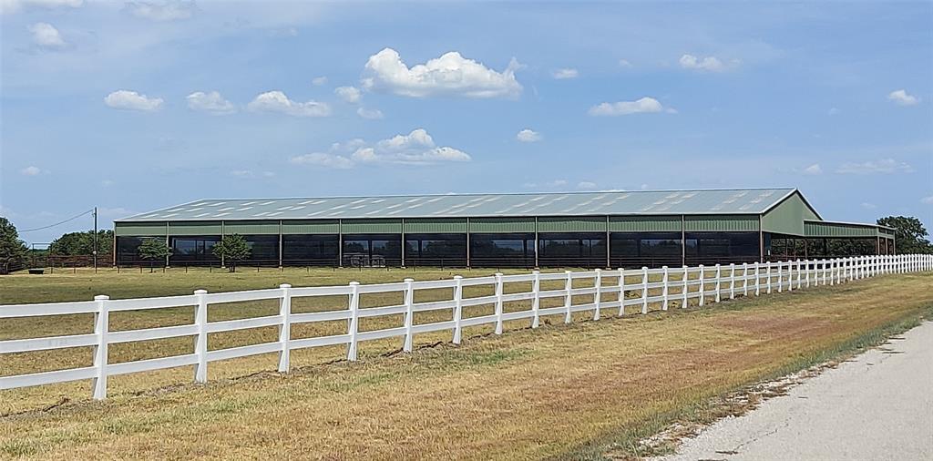 Horseman's Ranch - Land