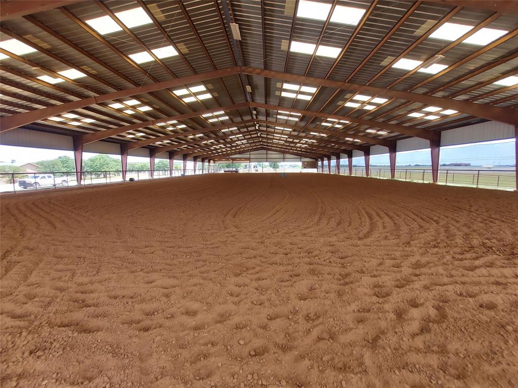 Horseman's Ranch - Land