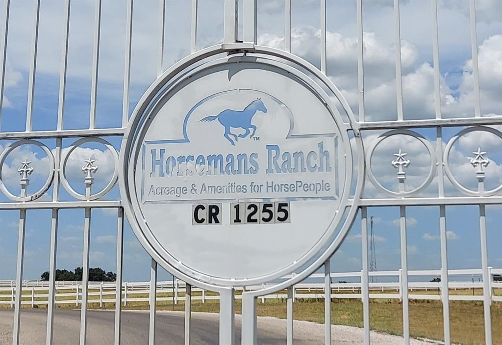 Horseman's Ranch - Land