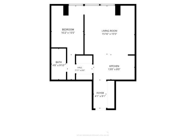 Twenty-One Turtle Creek Condo - Residential