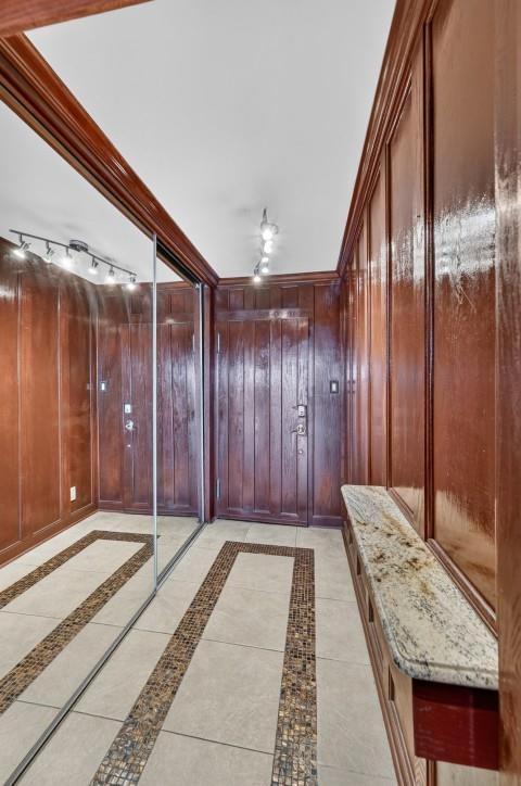 Twenty-One Turtle Creek Condo - Residential