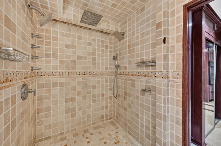 Twenty-One Turtle Creek Condo - Residential