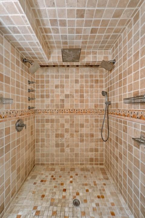 Twenty-One Turtle Creek Condo - Residential