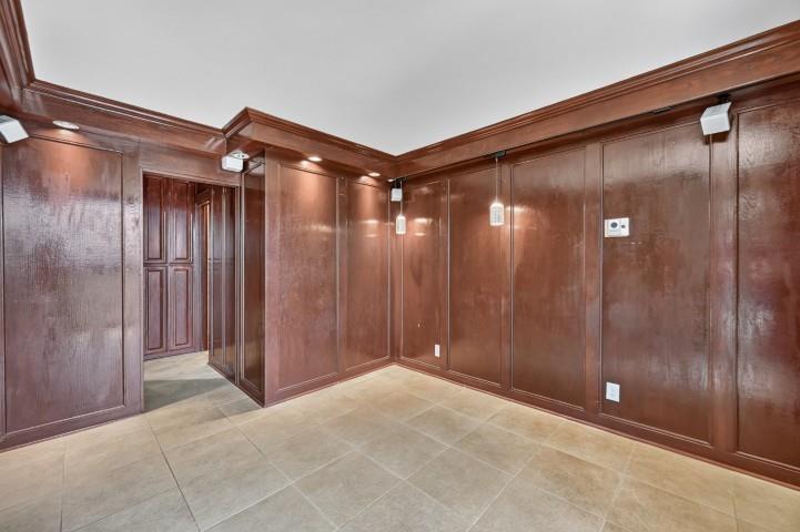 Twenty-One Turtle Creek Condo - Residential