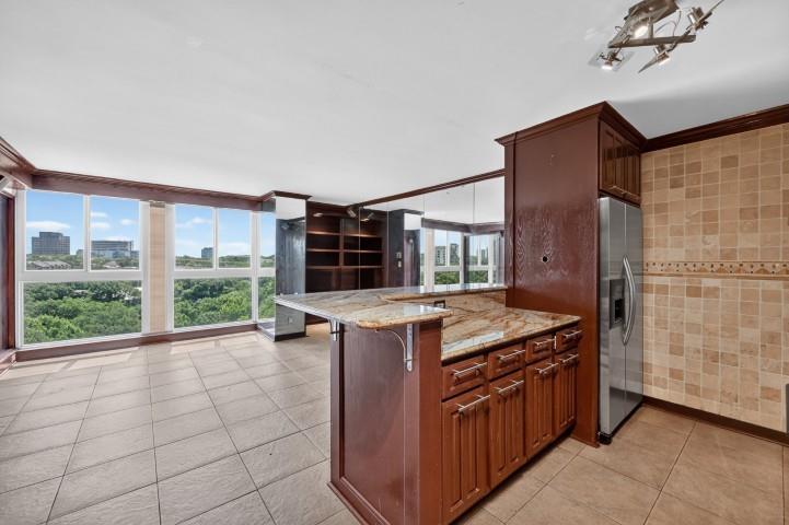 Twenty-One Turtle Creek Condo - Residential