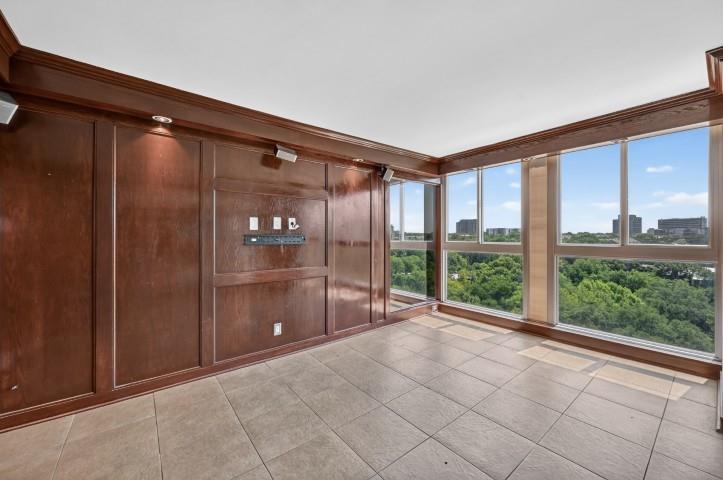 Twenty-One Turtle Creek Condo - Residential
