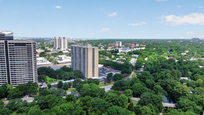 Twenty-One Turtle Creek Condo - Residential
