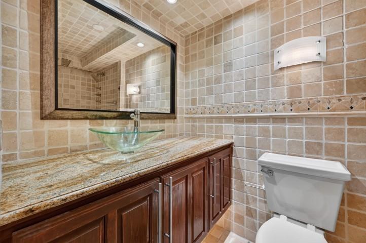 Twenty-One Turtle Creek Condo - Residential