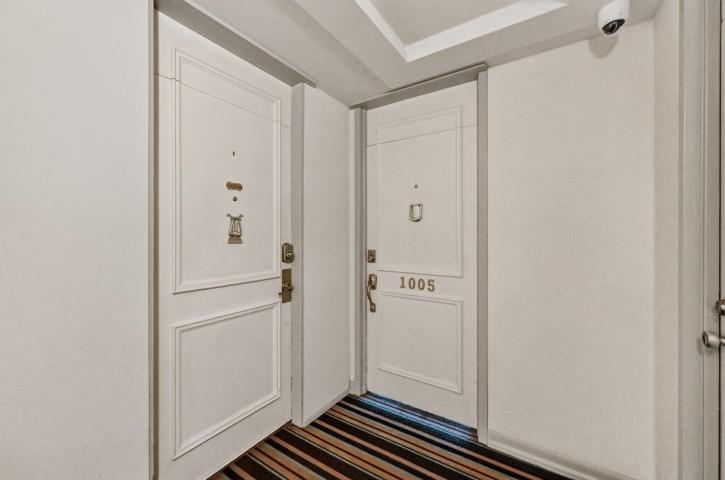 Twenty-One Turtle Creek Condo - Residential