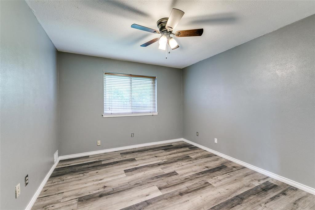 Springpark West Third Add - Residential