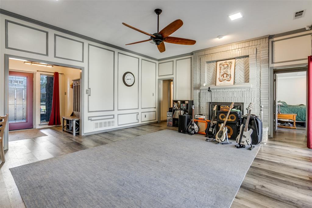 Springpark West Third Add - Residential