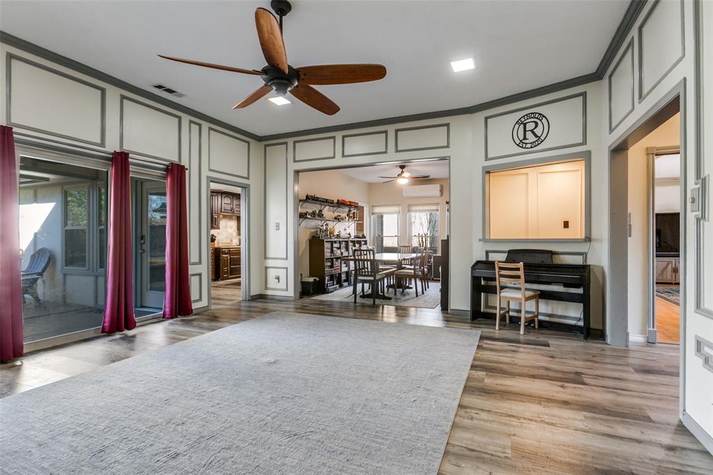 Springpark West Third Add - Residential