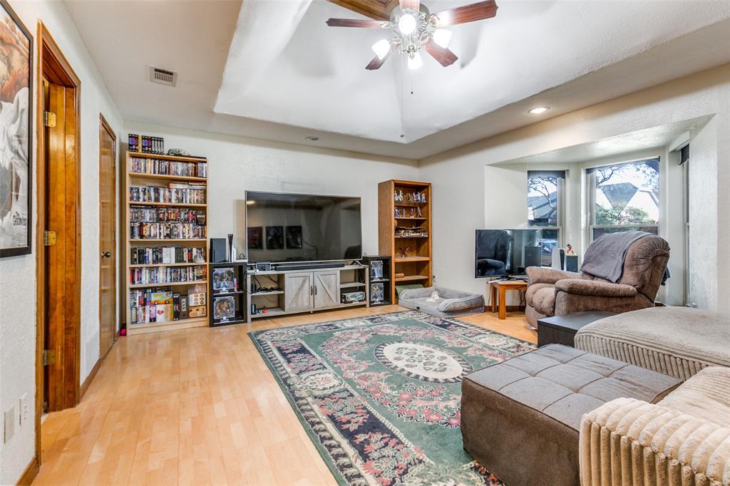 Springpark West Third Add - Residential