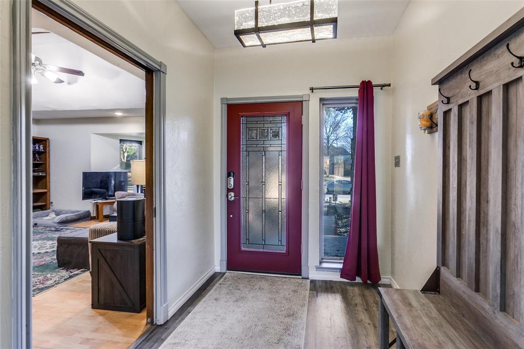 Springpark West Third Add - Residential