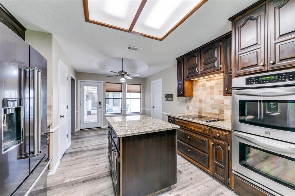 Springpark West Third Add - Residential