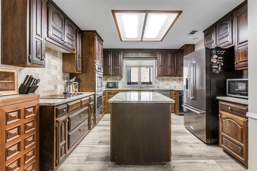 Springpark West Third Add - Residential