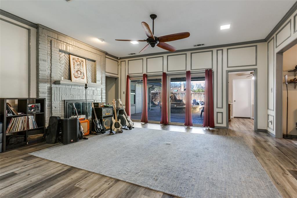 Springpark West Third Add - Residential