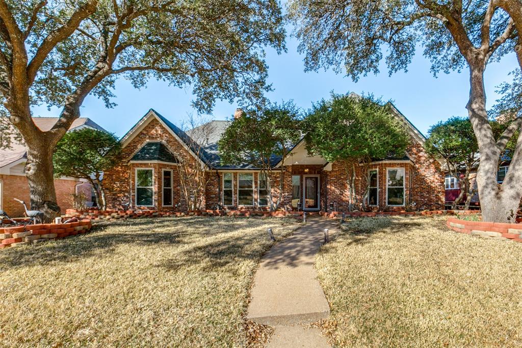 Springpark West Third Add - Residential