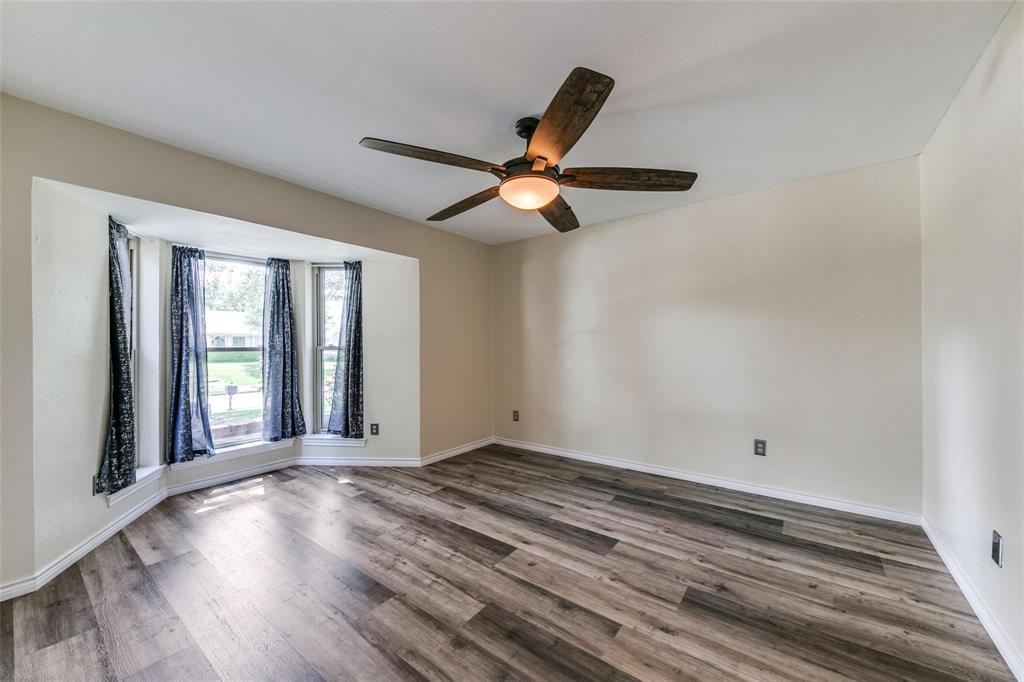 Springpark West Third Add - Residential