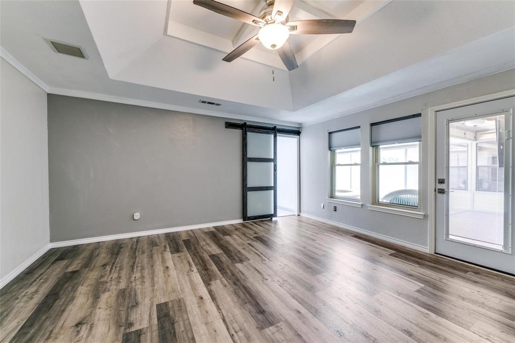 Springpark West Third Add - Residential