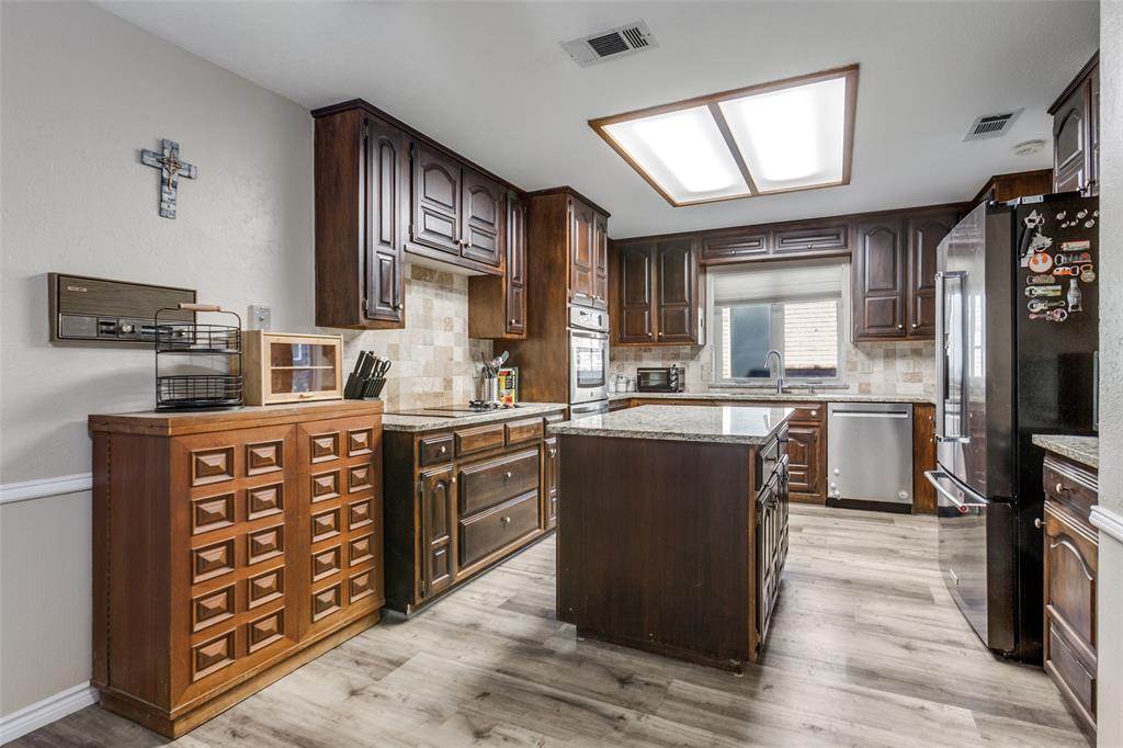 Springpark West Third Add - Residential