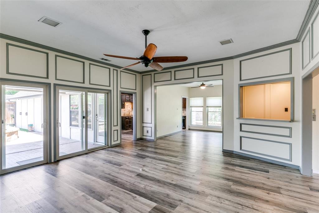 Springpark West Third Add - Residential