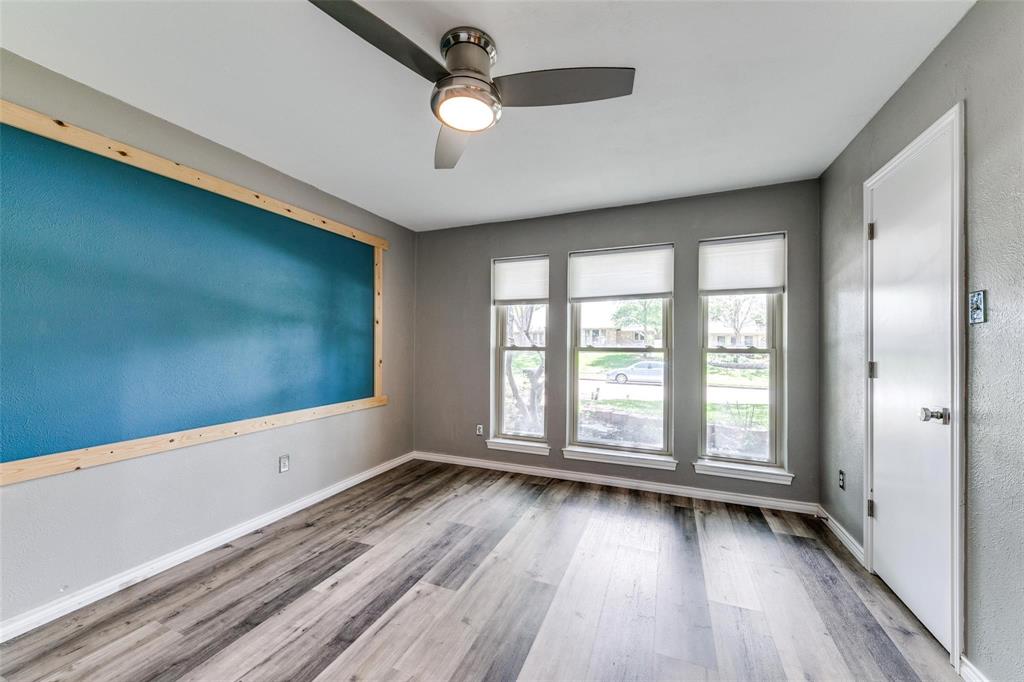 Springpark West Third Add - Residential
