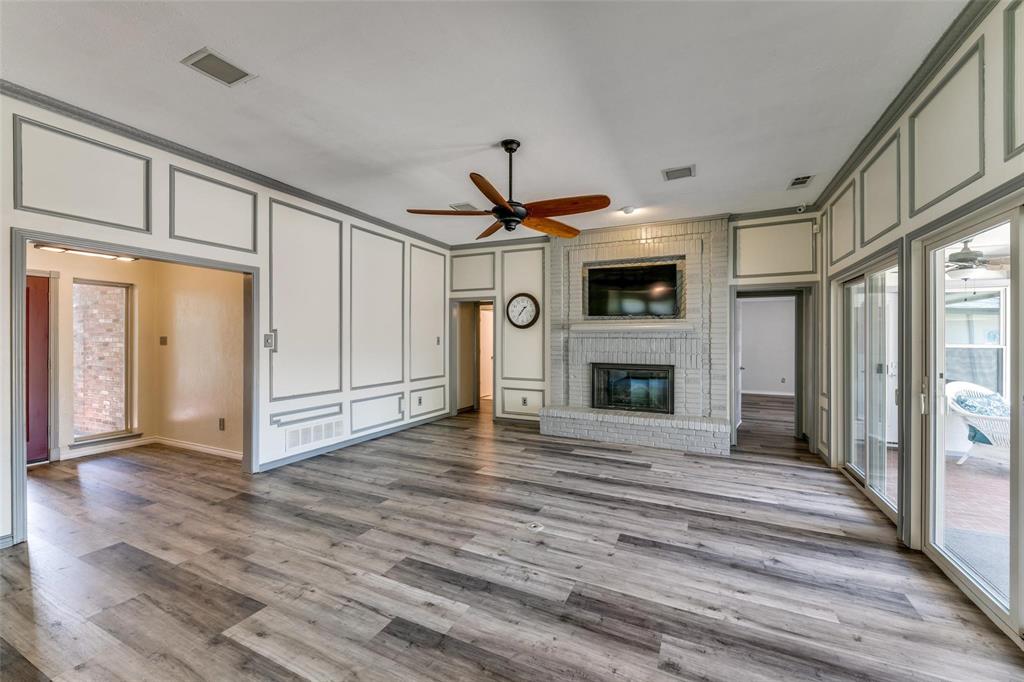 Springpark West Third Add - Residential