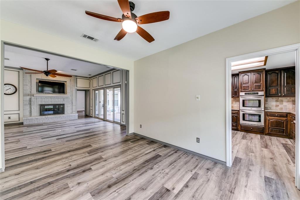 Springpark West Third Add - Residential