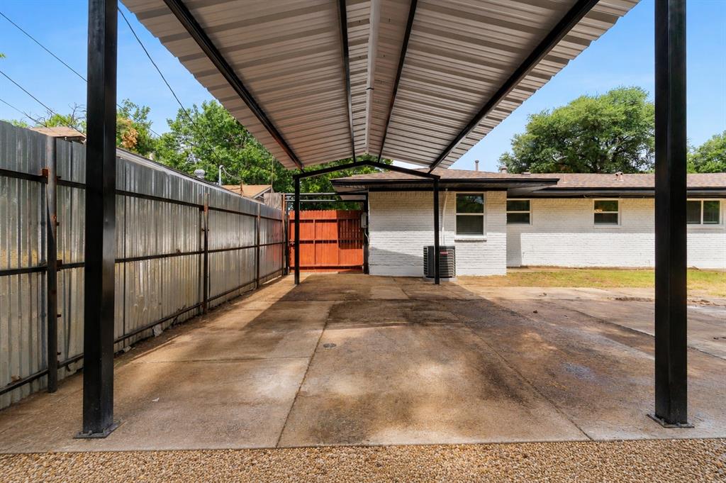 Stevens Park North - Residential