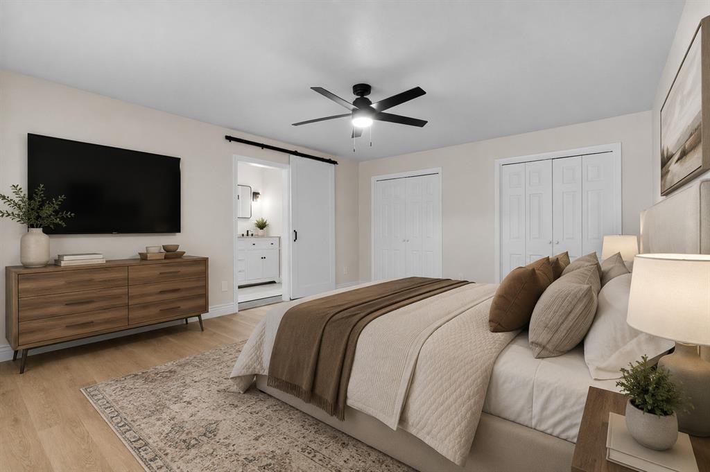 Stevens Park North - Residential