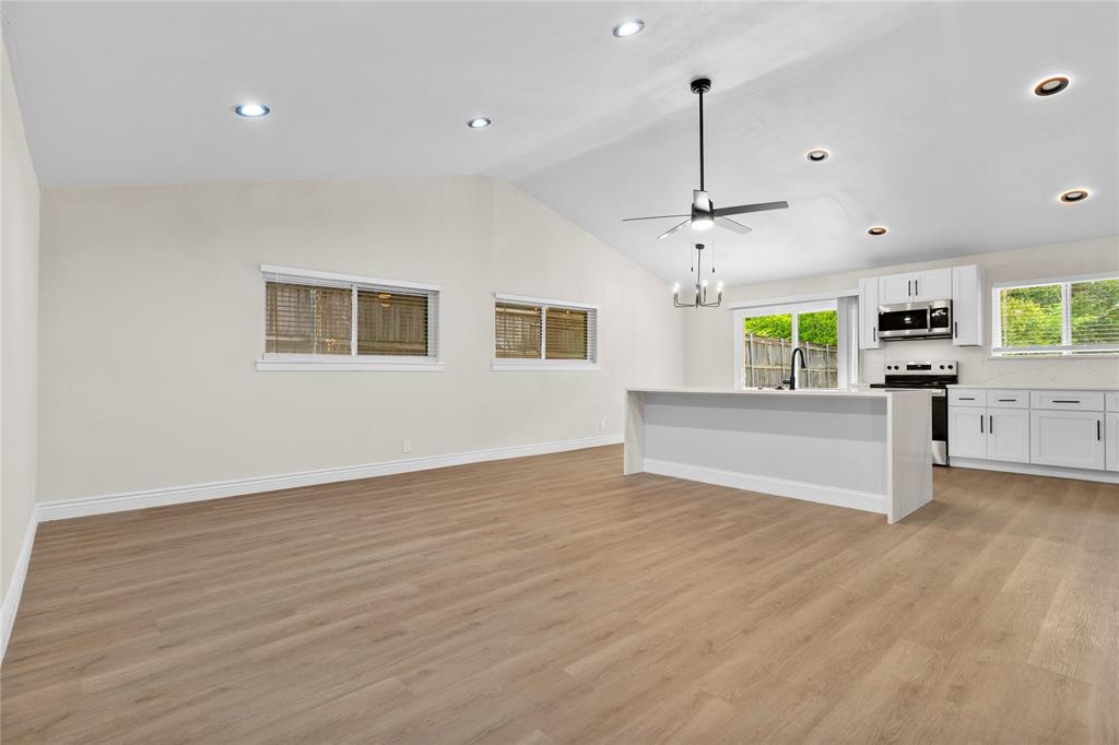 Stevens Park North - Residential