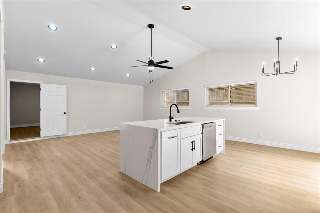 Stevens Park North - Residential