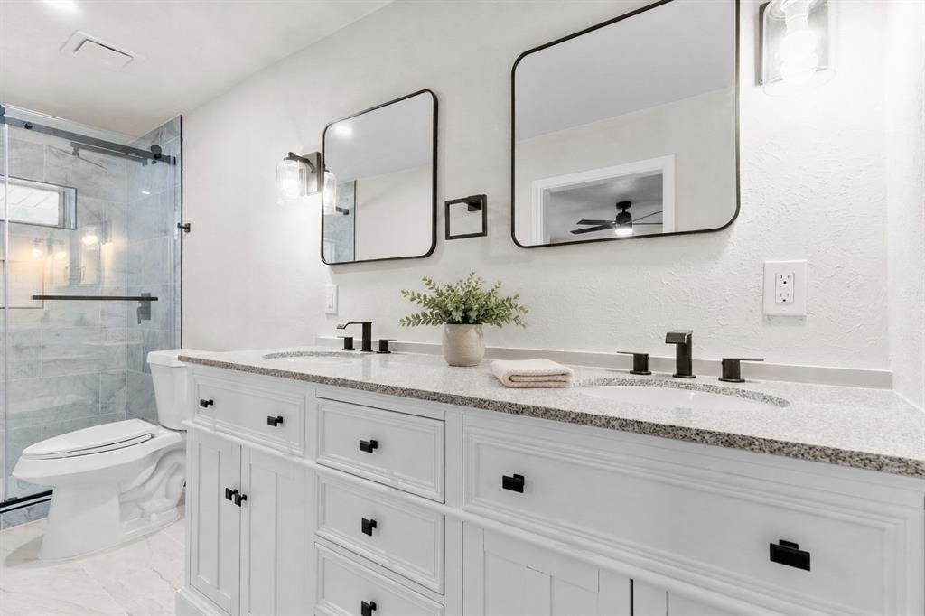 Stevens Park North - Residential