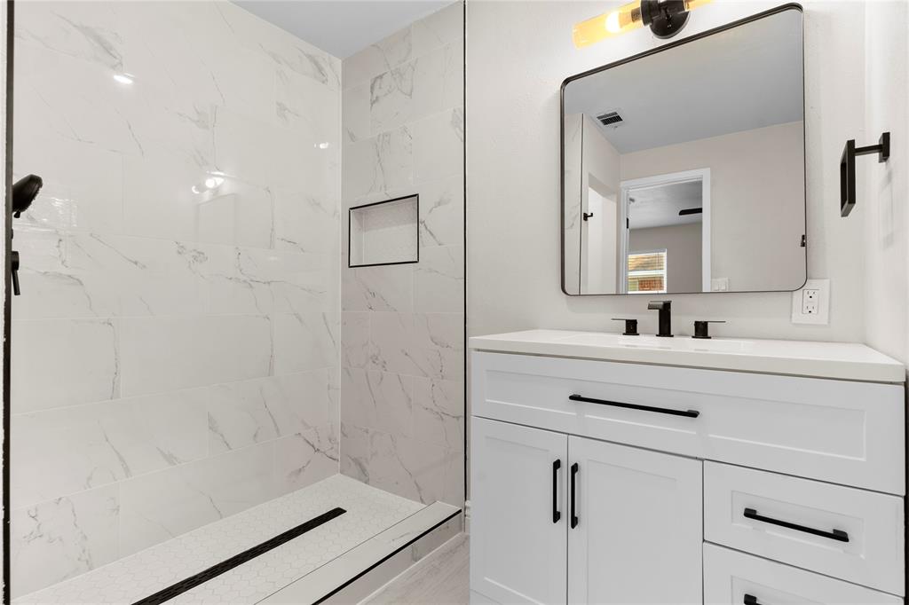 Stevens Park North - Residential
