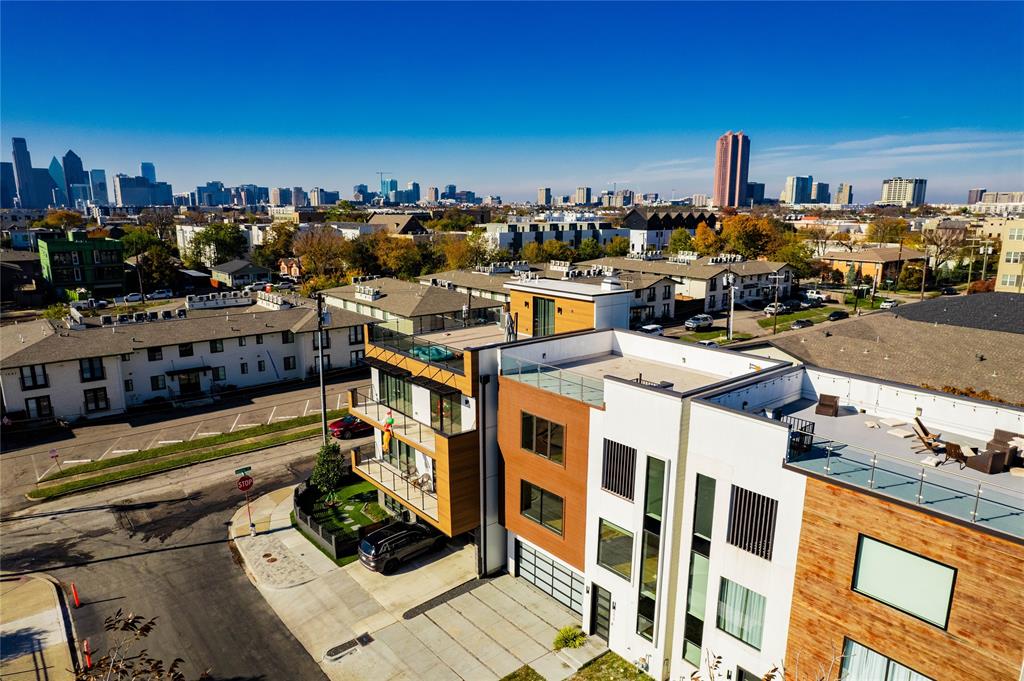 Paroo Add - Residential