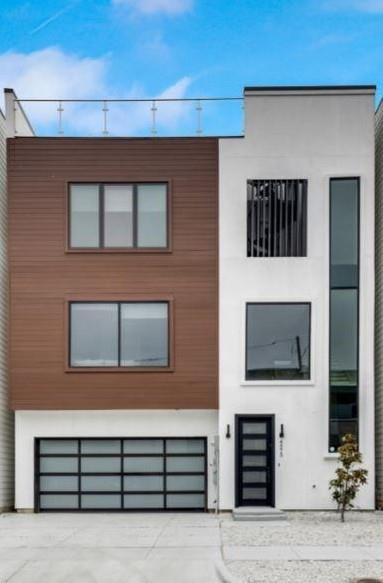 Paroo Add - Residential
