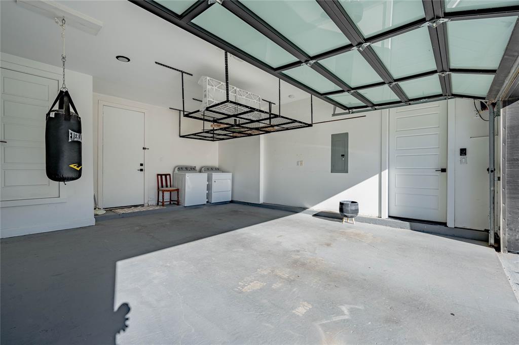 Paroo Add - Residential