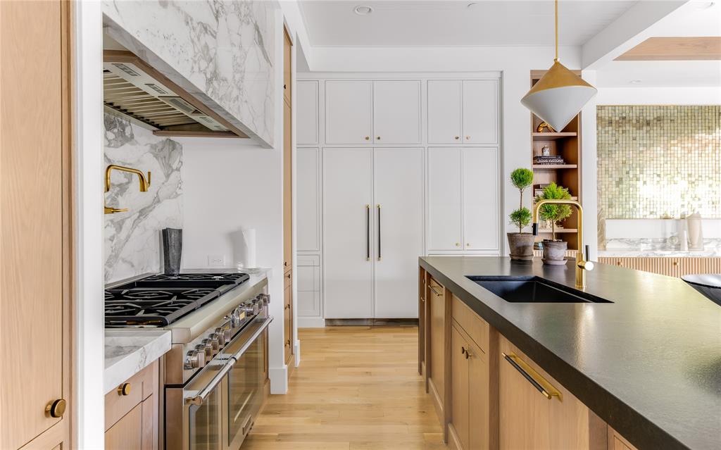 Highland Park - Residential