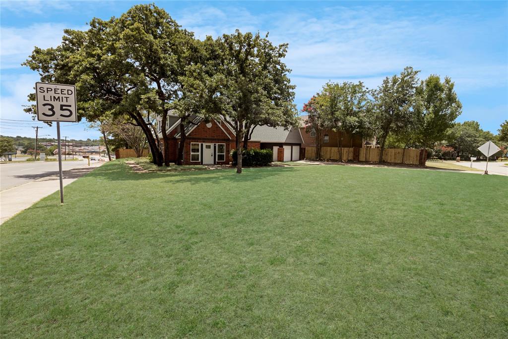 Taylor Estates Add - Residential
