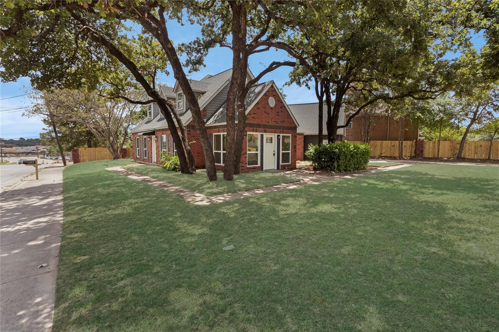 Taylor Estates Add - Residential