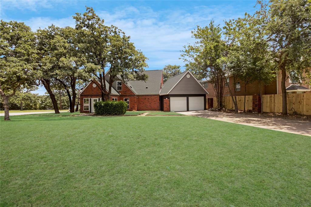 Taylor Estates Add - Residential