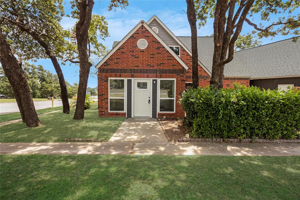 Taylor Estates Add - Residential